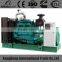 CE Approved Natural Gas Generator Power