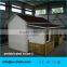 small prefabricated house