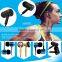 Hot new products wired In-Ear stereo 3.5mm sport earphone wholesale