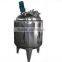 reactor tank for industry, continuous stirred tank reactor, teflon reactor tank