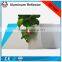 fluorescent light aluminum reflector sheet