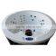 Hot sale Round Outdoor Spa Tub