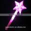 Cheap Electric LED Star Light Sticks for Concert With Flashing Lights