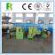 Simple Steel / Metal Slitting Machine For Slitting 0.15-0.3 Coil Into 10 Strips
