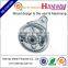 Aluminum die cast of value parts with OEM service China