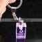 2016 wholesale crystal keychain