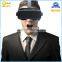 2015 New 3D Headset Virtual Reality 3d hd Video Glasses