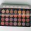35 color eyeshadow palette