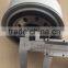 JX0810A4 FAWDE XICHAI oil filter, FAW truck oil filter