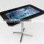 HOT! RichTech 46'' multitouch interactive table touch screen conference table