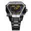 Watches Men Stainless Steel China Distributor WEIDE Analog Watches Digital