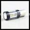Car lights Super Bright White 80W LED SMD 1156 Ba15s S25 P21W Backup Reverse Light Bulb Replace Halogen Lamp car-styling