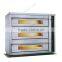 Commercial Multifunctional K626 Oven Manufacturers Bakery Oven Used