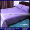 2015 New Arrival Checks Pattern Plush Velour Patchwork Bedspread & Pillowcases Bedding Set 3 pcs/ 4 pcs Twin/Double/Queen/King