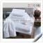 100% Cotton Custom Cheap Promotional Wholesale Hotel Bath Towel