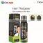 hair growth spray with high profit margin hot sale product of hair thickener spray