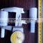Plastic chinese factory wholesale toilet seat cover accessory soft close damper