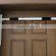 Perfect Door gym Horizontal Bar Adjustable Pull Up Bar