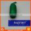 Plastic Bullet Pet Waste Bag Holder, Bullet Shaped Pet Poop Waste Bag Holder