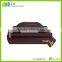 Creative cheap decorative desktop business card holder and pen gift set