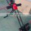 Red+Black Cruncher fitness equipment