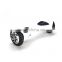 2016 samsung lithium battery inch Newest Design two wheels self balancing electric scooter