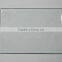 photo crystal frame cover glass, tempered glass, toughened glass