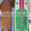 Inflatable sup surf paddle board