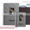 H&B top sales 8*12,12*18 wedding acrylic photo albums