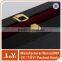 Fold decorative cardboard facial tissue paper boxes for gift