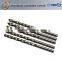 Cobaltiferous parallel Shank jobber series Twist drill M35 with high precision, Aluminium Alloy drill bits