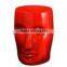 Norman fiberglass Bonze Stool club bar stool mask stool & Ottomans