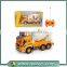 Popular remote control toy 4CH rc truck in 2016