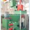 Y83-3150 hydraulic manual metal press machine for chips