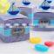 "BABY" Party Candy Box Wedding Decoration Favor Candy Gift Box Baby Shower Boxes