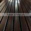 soundproofing new insulation materials Architectural design noise protection wall for Auditorium