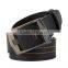 2015 Fashion Double Strip Sewing Mens Pin Buckle Belts