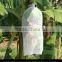 4% UV treated Non woven banana bag PP spunbond non-woven fabric fruit growing protection cover