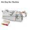 Manufacturer High Speed Good Quality QH-9905 carton box packing machine