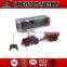 HOT!kids battery operated toy cars1:28 6CH RC Farm Tractor with good quality and license toys