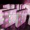 Indoor Garden cob grow light led hydroponic grow light 600w 2016 hydroponic equipment