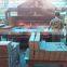 semi trailer leaf spring manufacturer