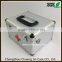 Hot sale aluminum mini medical case aluminum carrying case