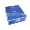 high quality custom made cardboard wine box printing service