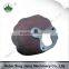 Cast iron cylinder head cover for diesel engine