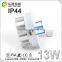 83mm Coutout for NORWAY SWEDEN Dimmable LED Down light CRI>83 13W COB LED Downlight