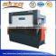 3mm thickness metal plate cnc hydraulic press brake