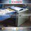 Double Rollers Winding Machine/Double Cylinders Opening Machine Cotton Wool Fiber
