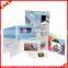 custom happy birthday card, lcd video invitaion card