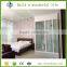 Modern modified living container house hotel apartment for sale